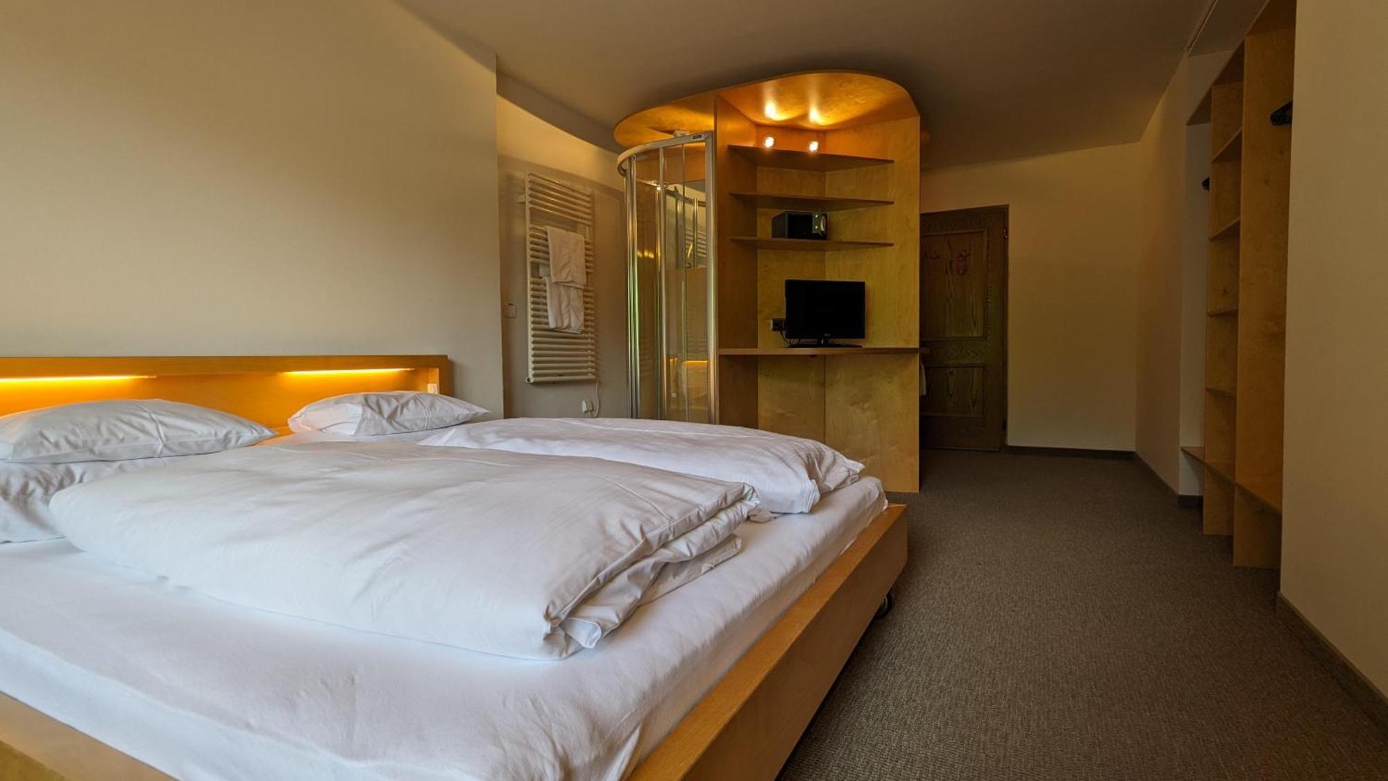 Keyone Rooms Loisach Lermoos Exterior foto